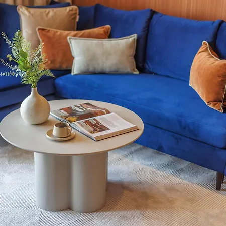 Emihouse Krakovska - Free Parking, Klimatyzacja, Balkon - Nowosc Apartment Rzeszów