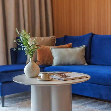 Emihouse Krakovska - Free Parking, Klimatyzacja, Balkon - Nowosc * Rzeszów